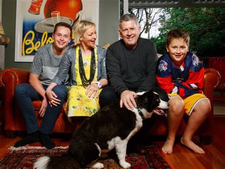 Timothy Keller Children: Meet Michael Keller, Jonathan Keller, and David Keller