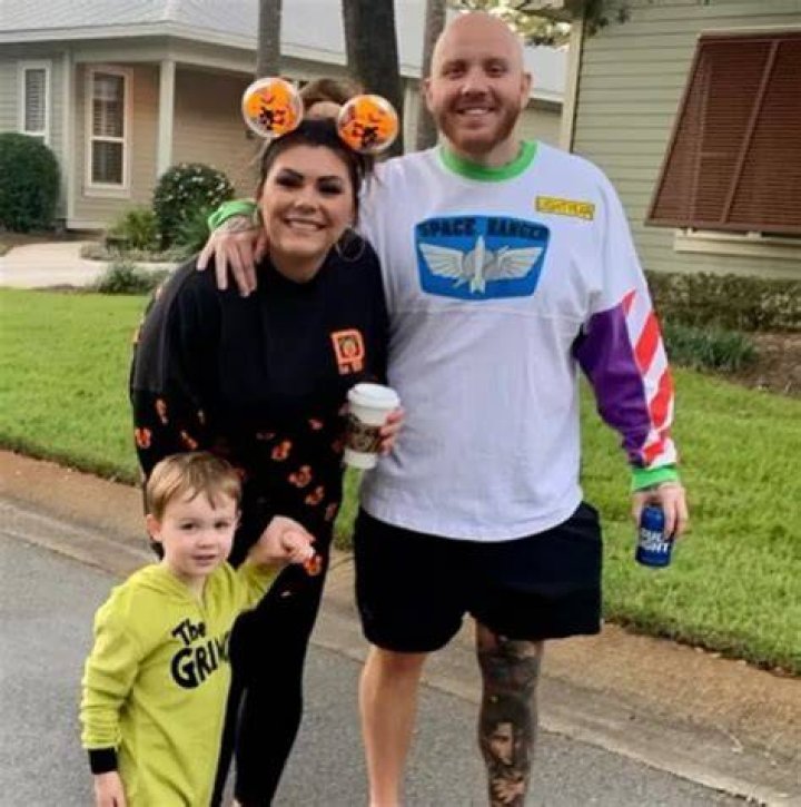TimTheTatman Bio, Wiki, Age, Height, Family, Education, Wife, Twitch, Net Worth