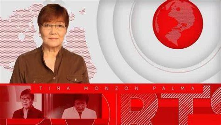 Tina Monzon-Palma