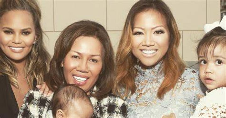 Tina Teigen (Chrissy Teigen Sister) Wiki, Bio, Age, Height, Weight, Husband, Net Worth, Family, Facts