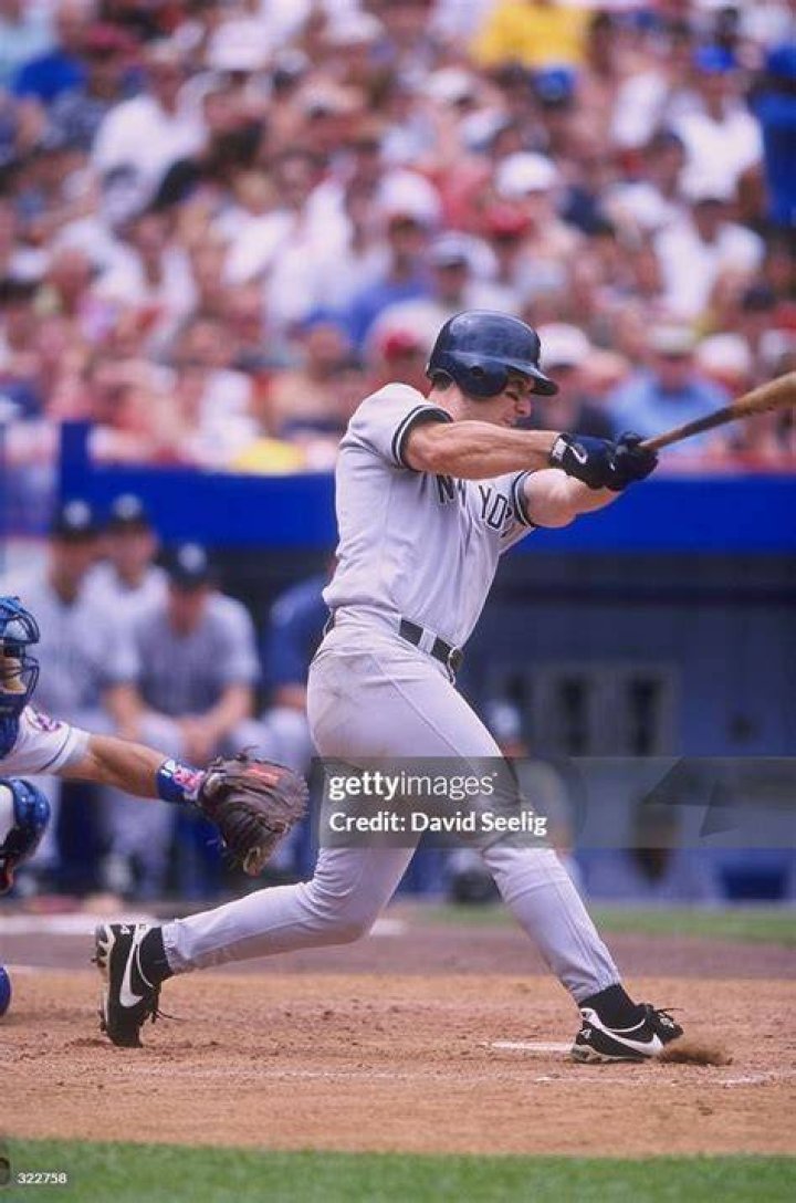 Tino Martinez