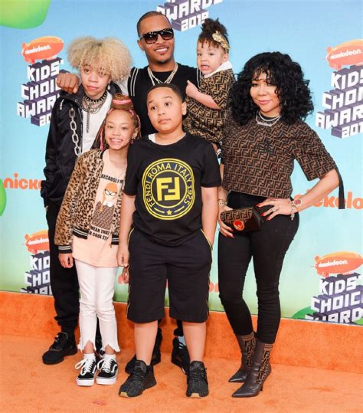 Tiny Harris ethnicity: What ethnicity is Tiny Harris?