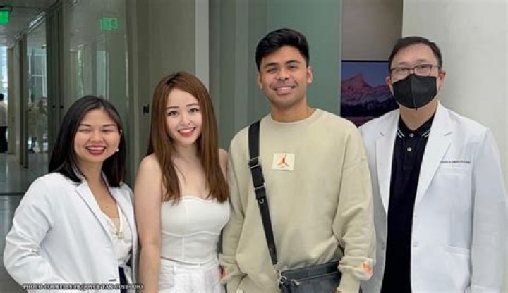Tisha Custodio Age Wikipedia: How Old Is She?