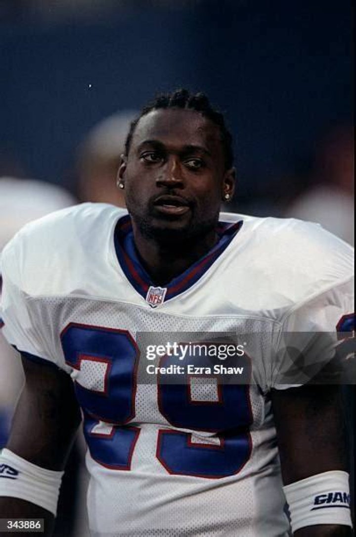 Tito Wooten