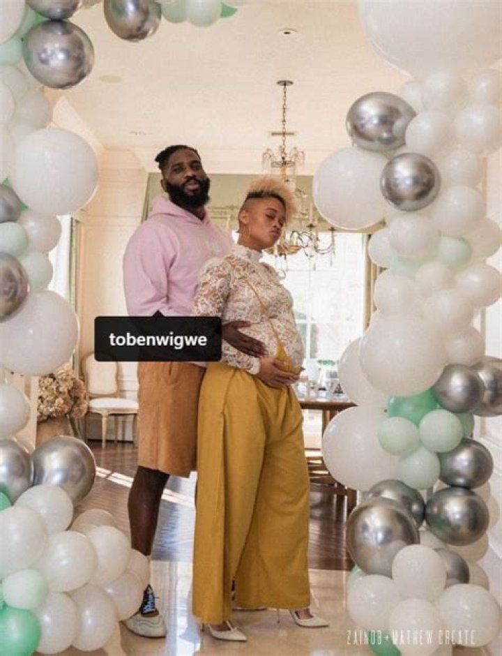 Tobe Nwigwe Net Worth, Wife Kids, Age, Birthday Family, Wiki, Biography