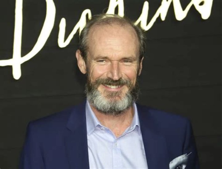 Toby Huss Biography, Age, Family, Height, Films and Net Worth