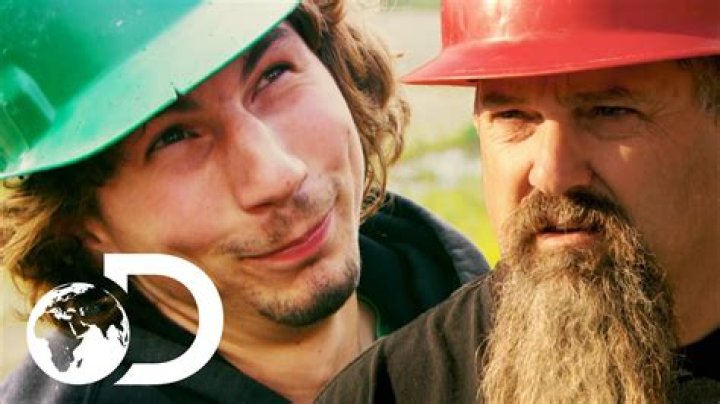Todd Hoffman Net Worth | How Much His Earn From ‘Gold Rush’?