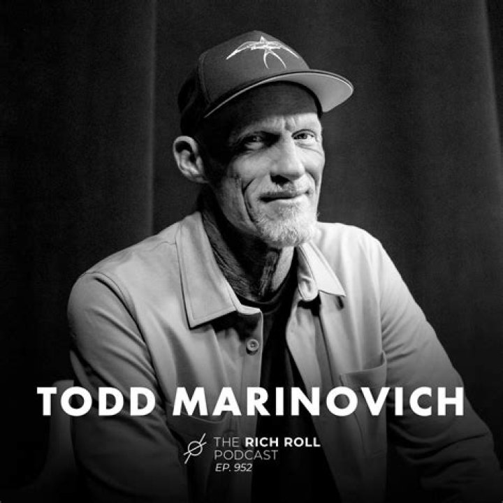 Todd Marinovich Net Worth, Income, Salary, Earnings, Biography