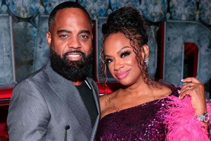 Todd Tucker: Who Is Kandi Burruss’ Husband? Are Kandi And Todd Tucker Still Married?