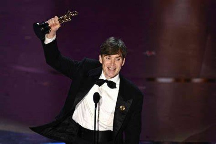 Tom Cross, A Youngster Has Won An Award For His Role In A Horror Film