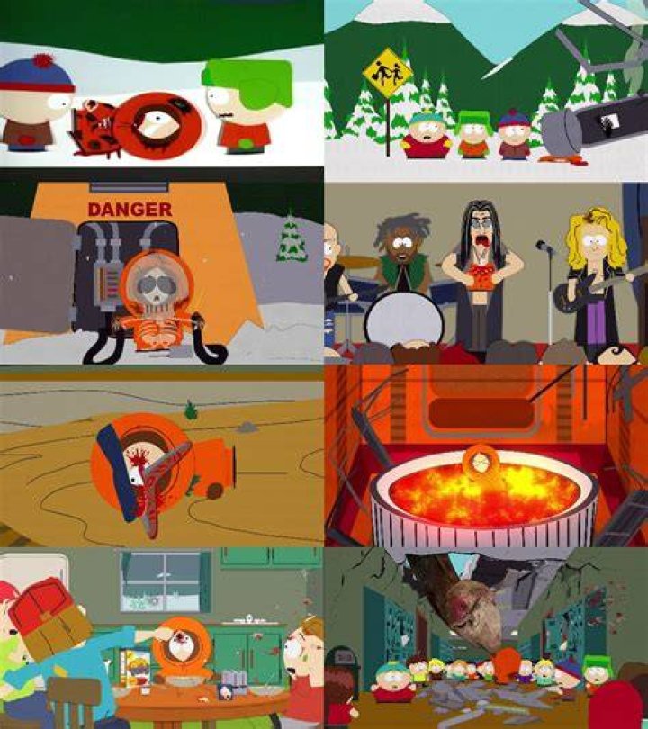Tom Kenny parents: Meet Paul Kenny & Theresa Kenny
