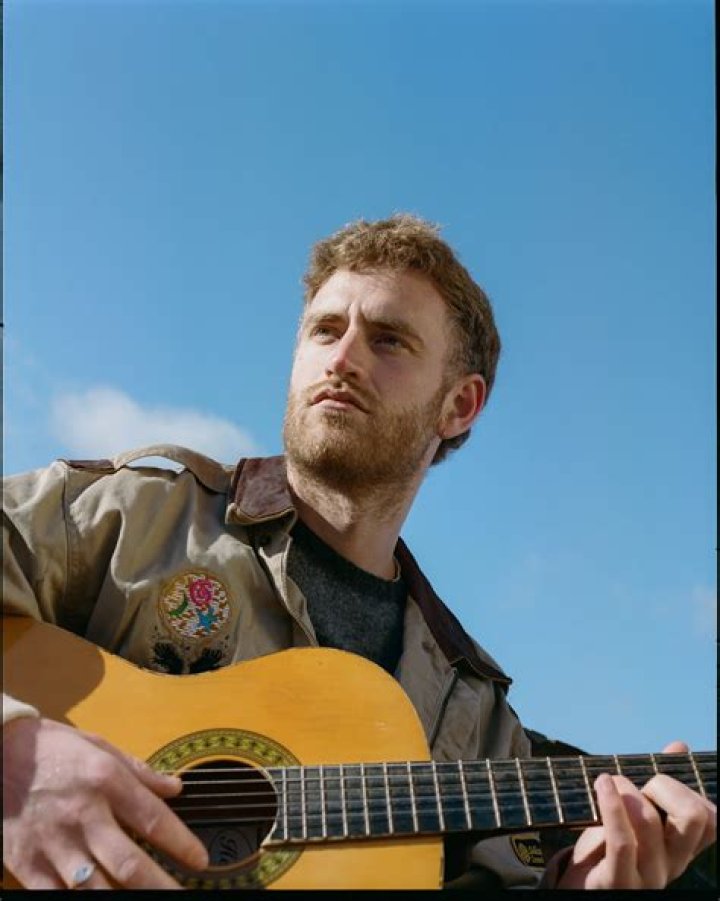 Tom Misch