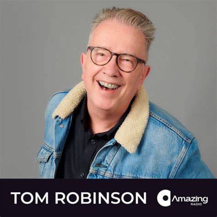 Tom Robinson