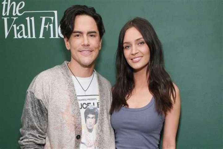 Tom Sandoval Girlfriend: Is He Still Dating Raquel Leviss? Wiki And Dating History