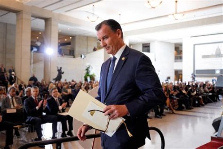 Tom Suozzi