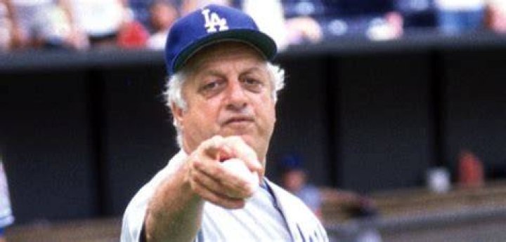 Tommy Lasorda Wiki, Age, Wife, Net Worth, Cause of Death, Family, Children, Health, Son, Daughter