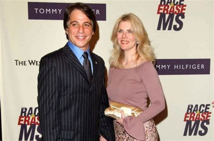 Tony Danza First Wife: Meet Rhonda Yeoman