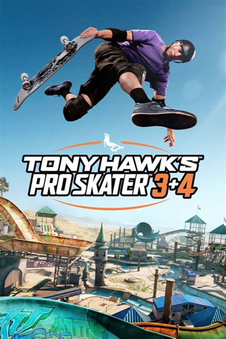Tony Hawk Bio, Age, Net Worth, Pro Skater, Underground, Games, Kids