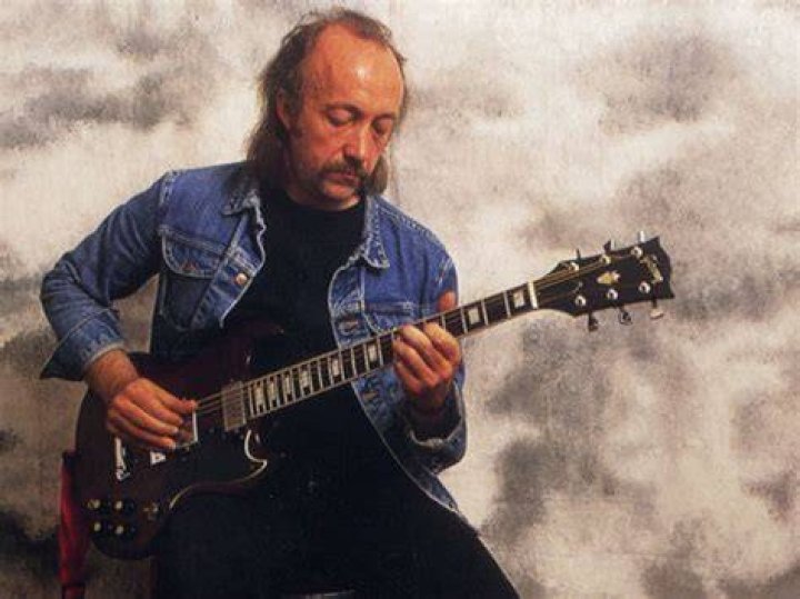 Tony McPhee
