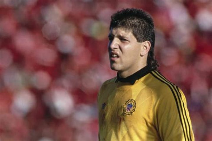Tony Meola