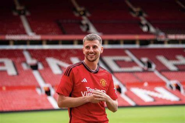 Tony Mount , Age, Wiki, Biography, , Net Worth: Mason Mount Dad