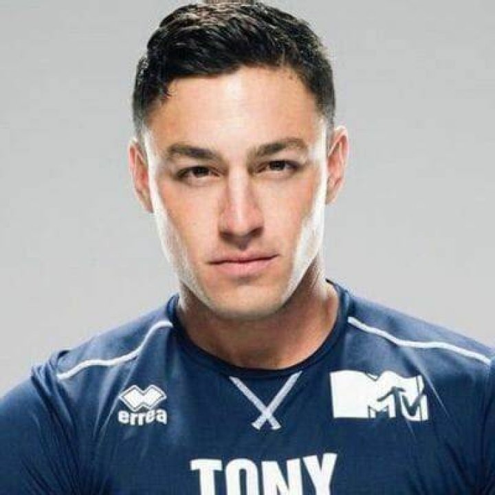 Tony Raines Bio, Age, Net Worth, Profession