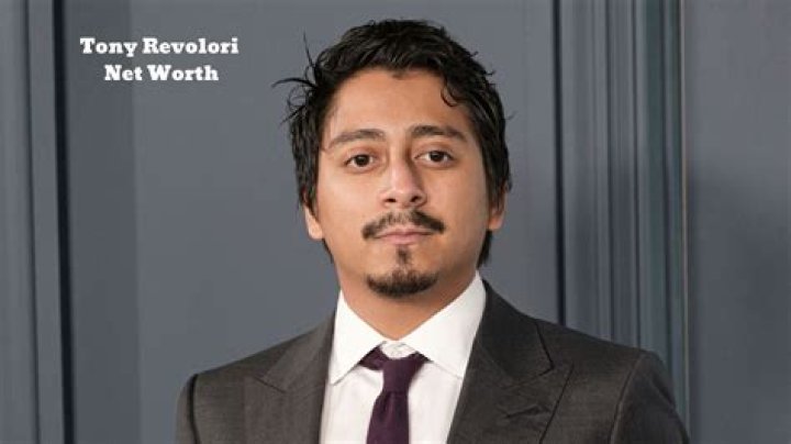 Tony Revolori: dating, net worth, tattoos, smoking & body facts
