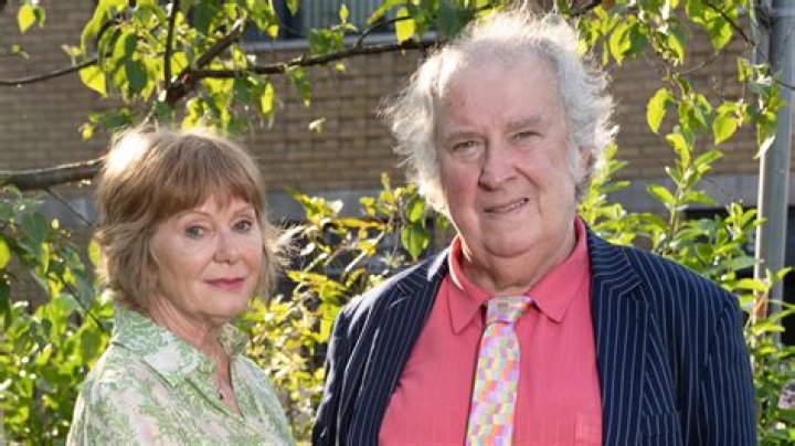 Tony Selby Wife Gina Sellers – EastEnders Actor Family Details To Follow