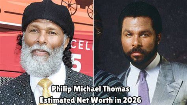 Tony Thomas Net Worth, Income, Salary, Earnings, Biography
