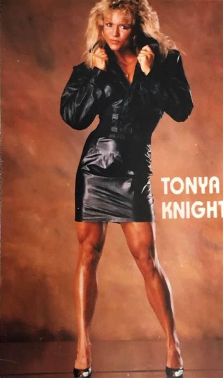 Tonya Knight Obituary