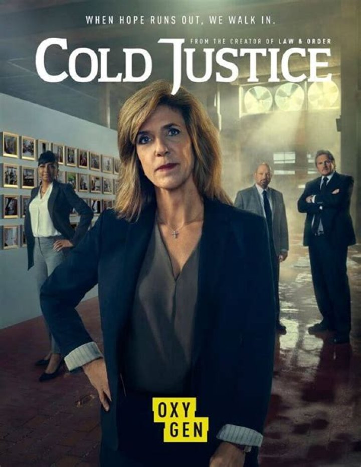 Tonya Rider Bio, Wiki, Age, Net Worth, Husband, Detective, Cold Justice