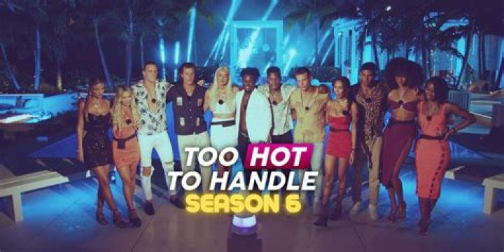Too Hot To Handle Season 5 Cast Zodiac Signs and Birthdays