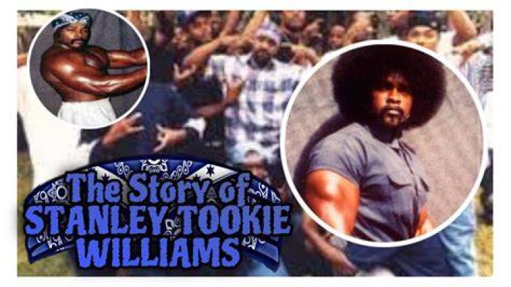 Tookie Williams