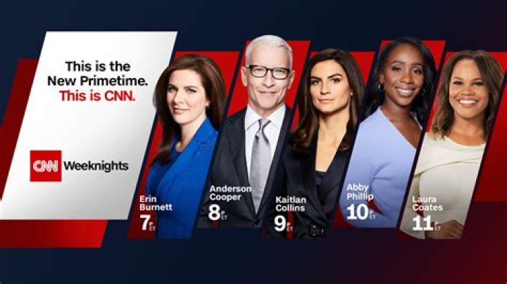 Top 3 Female CNN News Anchors You Didn’t Know Were Africans