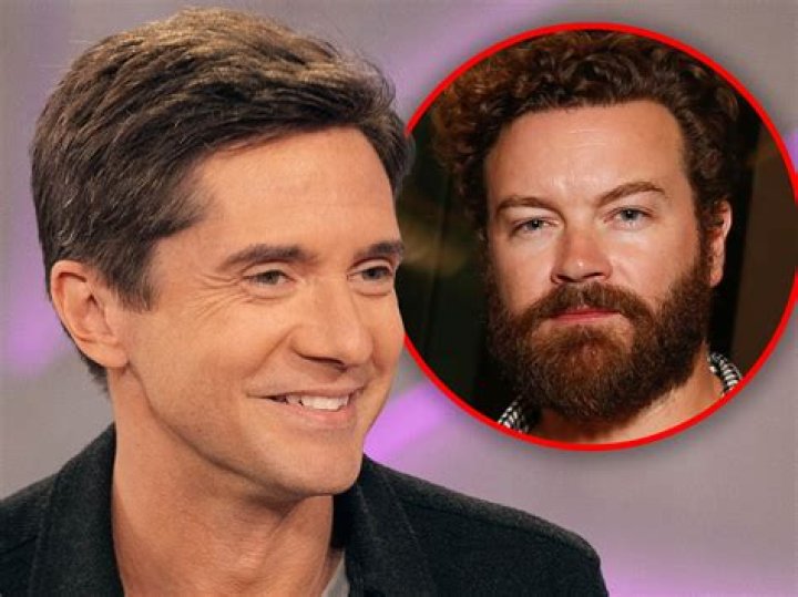 Topher Grace Net Worth, Salary, Source of Income, Early Life, Career, Haight & More.