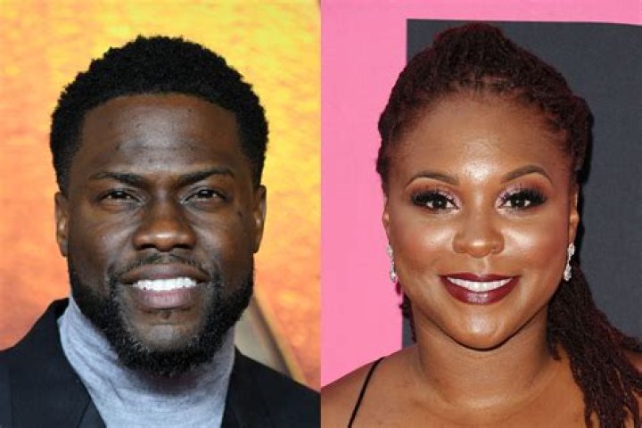 Torrei Hart – Height, Net Worth & Personal Life of Kevin Hart’s Ex-Wife