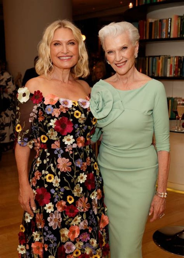 Tosca Musk