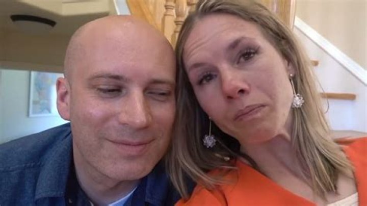 Tracey Richter Wiki and Husband – Is She In Jail For Dustin Wehde Murder?