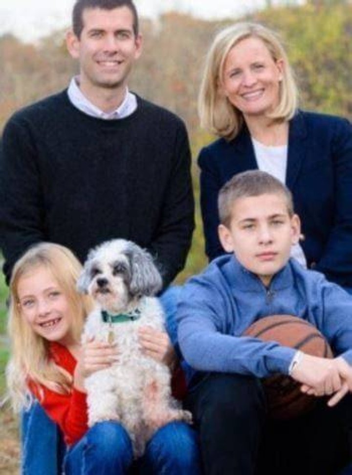 Tracy Wilhelmy Stevens Age, Wiki, Biography, wife, Children, Salary, Net Worth, Parents