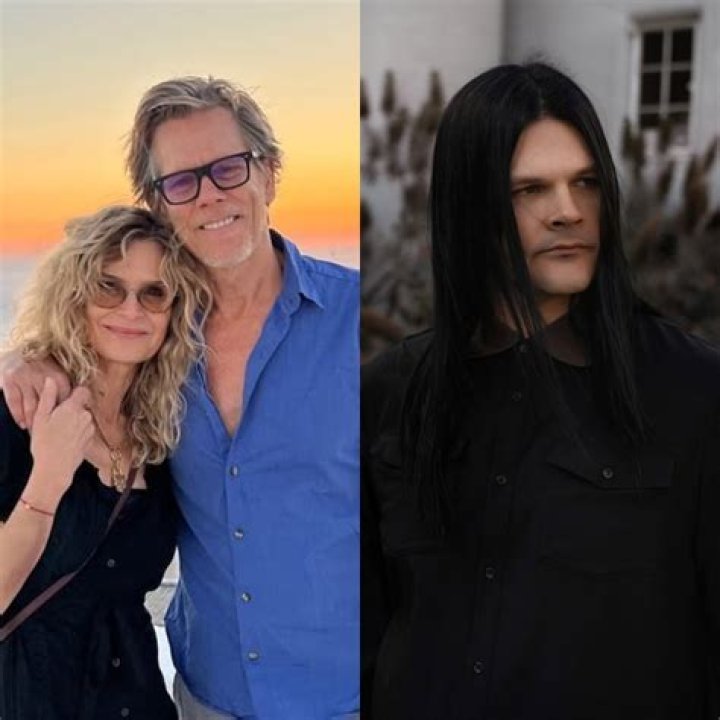 Travis Bacon Biography; Net Worth, Age, Height And Wife Of Kevin Bacon’s Son & Black Anvil Band Member