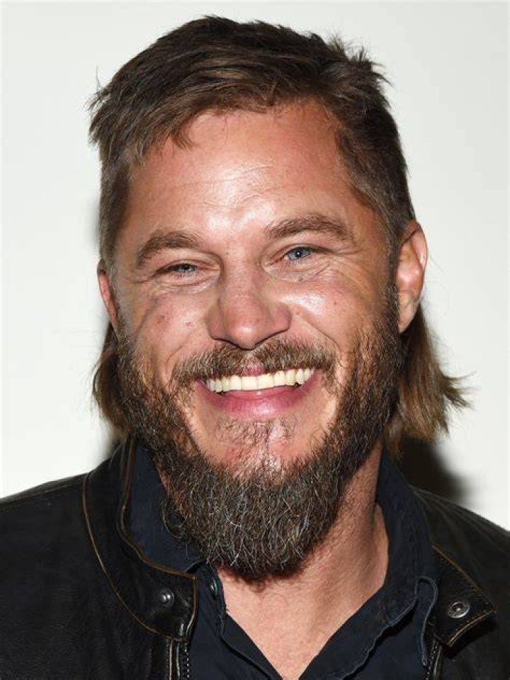 Travis Fimmel’s net worth, biography, fact, career, awards and life story