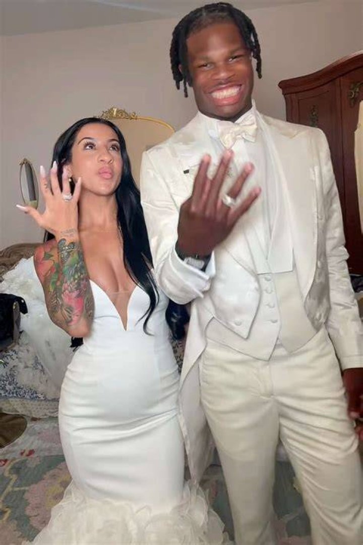 Travis Ruffin Wife: Was Travis Ruffin Married?