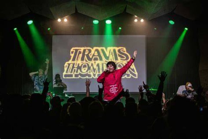 Travis Thompson