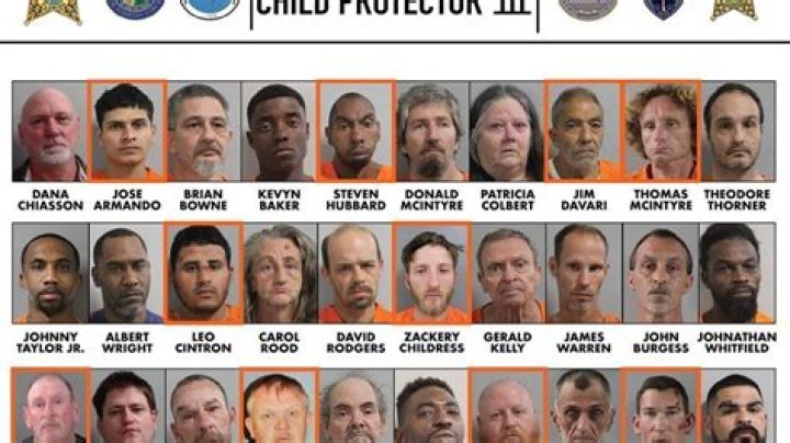 Trevor Morris SC Jail Death: Who Stabbed Him? Prison Inmate Convicted Of Pedophile & Child Abuse Charges Killed