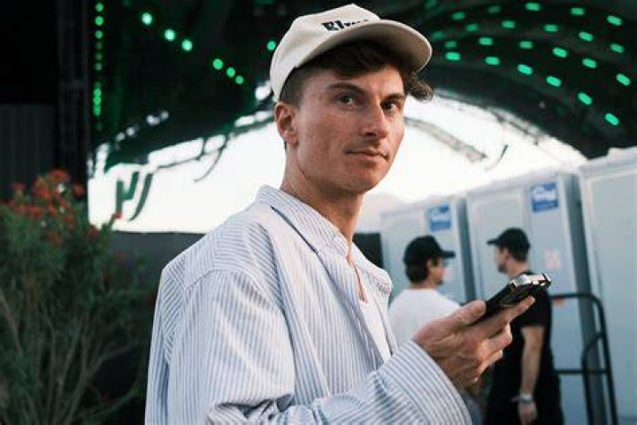 Trevor Wallace Age, Height, Weight, Biography, Wiki, Net Worth and more