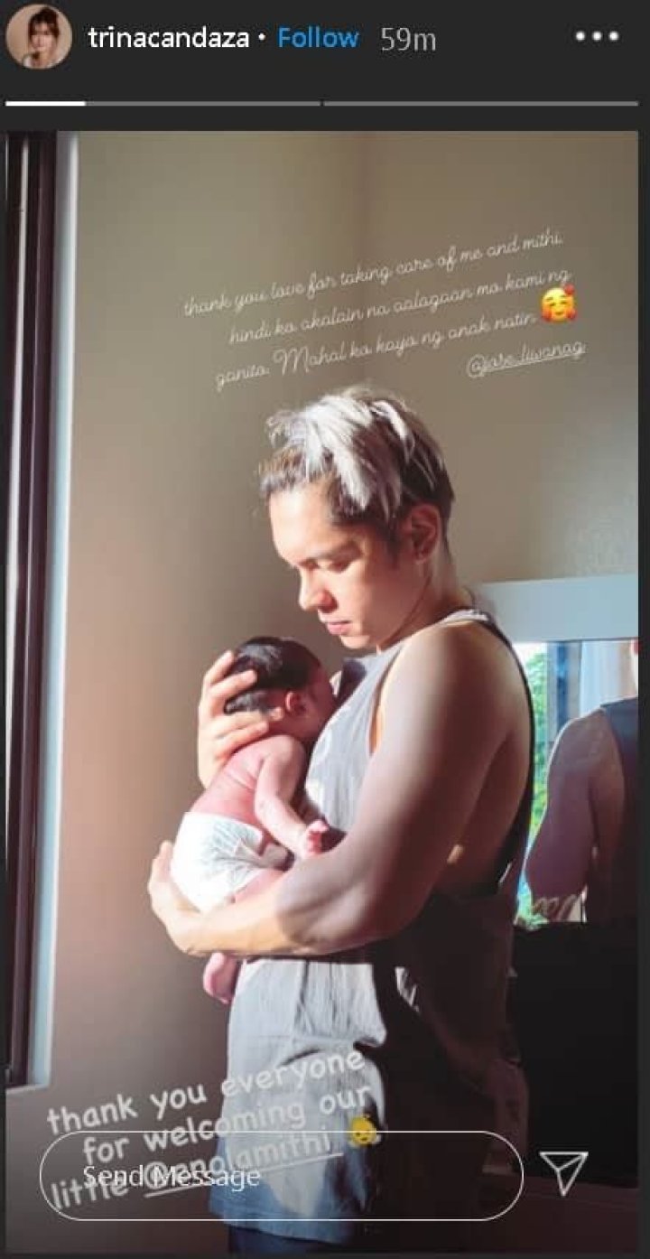 Trina Candaza Parents Age: 10 Facts On Carlo Aquino Girlfriend