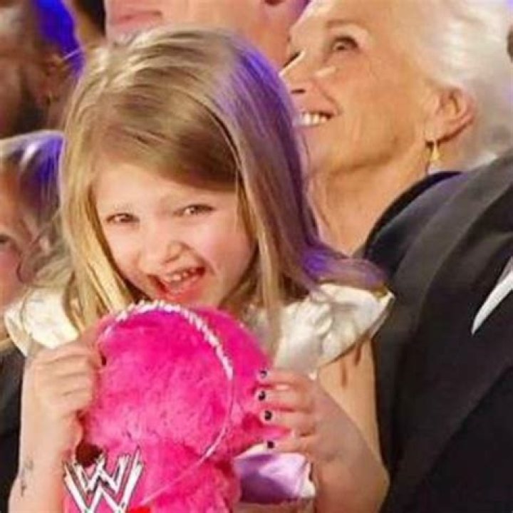 Triple H Children: Meet Vaughn Evelyn Levesque, Aurora Rose Levesque, And Murphy Claire Levesque