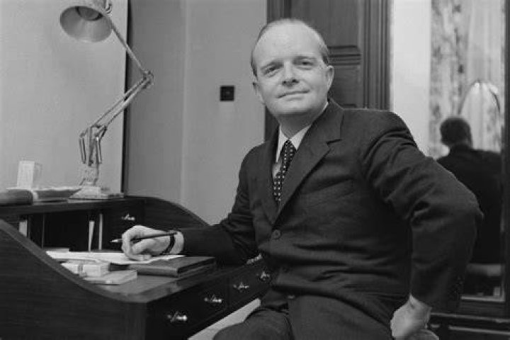 Truman Capote | How Did He Die | Death Cause