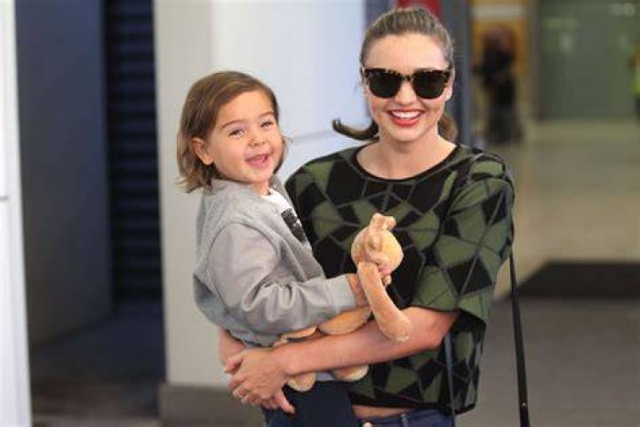 Truth About Flynn Christopher Bloom – Orlando Bloom’s Son With Miranda Kerr