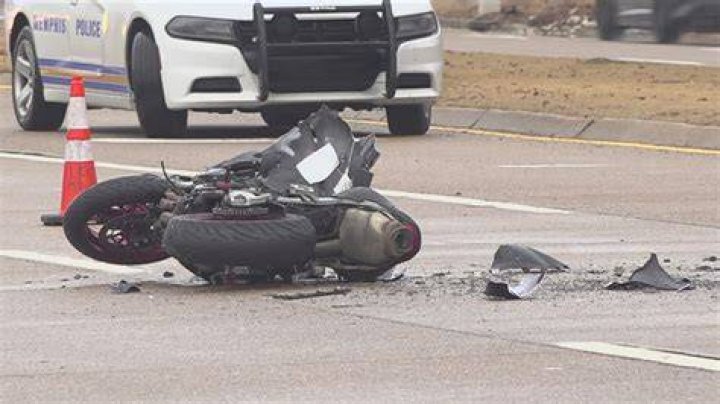 Tucker Bushhorn Obituary | Motorcycle Accident Details